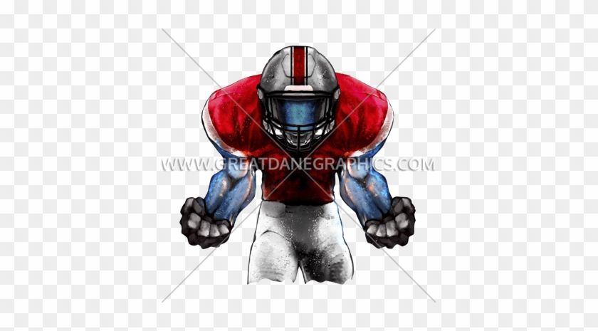 Football Anger - Cartoon #1183881