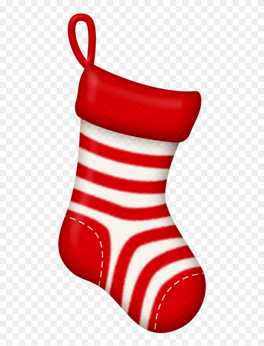 Christmas Clipartchristmas Stockingschristmas - Christmas Stocking Clipart Yellow #1183904