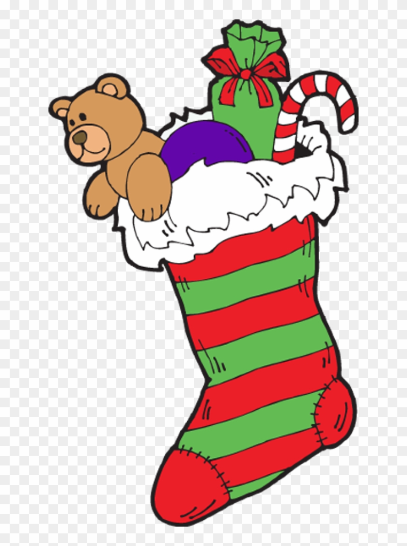 Clip Art For The Christmas Holidays - Clip Art #1183908