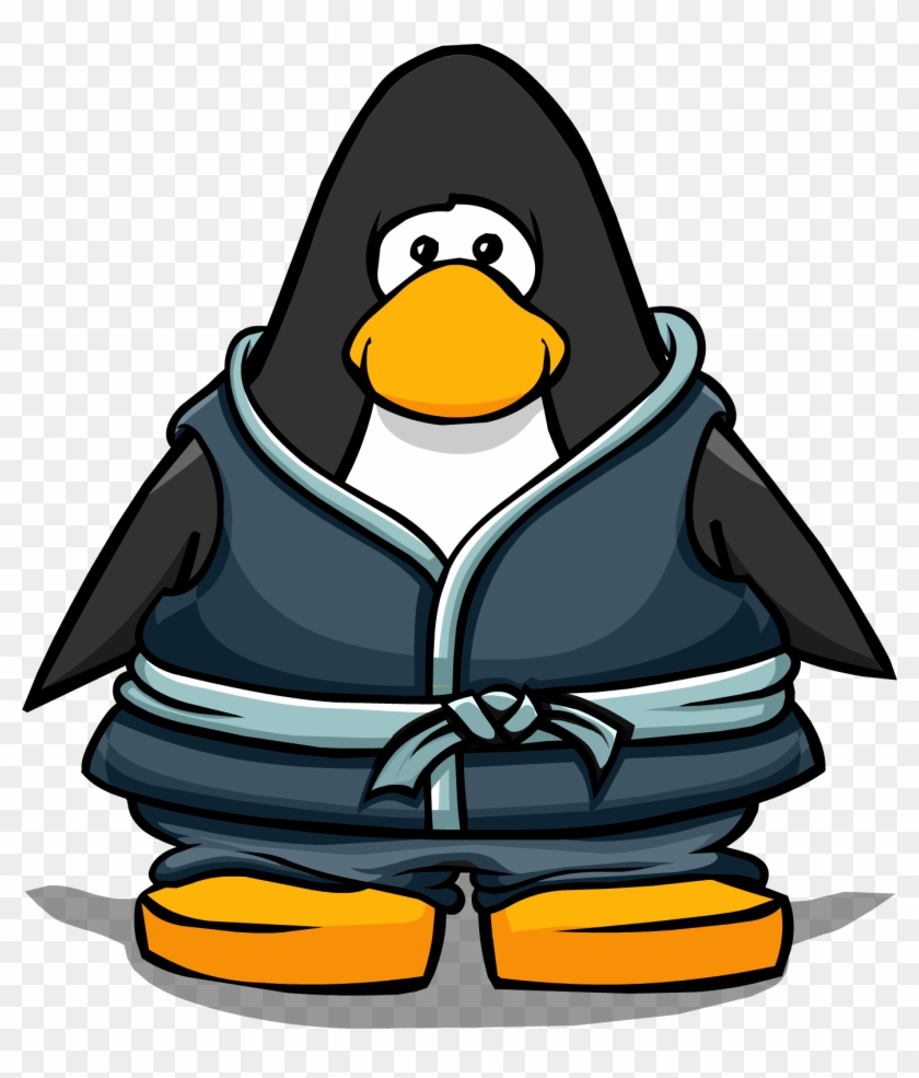 Crashing Wave Gi Pc - Club Penguin With Camera #1183916