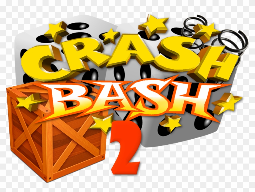 Crash Bash - Crash Bandicoot Bash Png #1183924