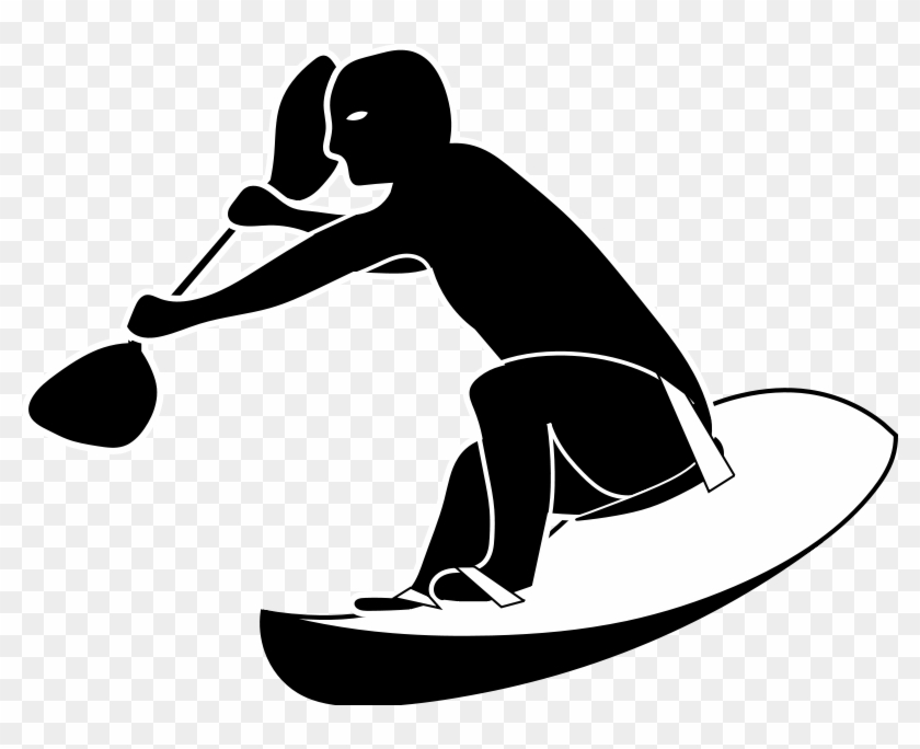 Surf Clip Art Download - Surfing Clip Art Png #1183927