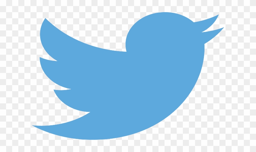 Twitter Logo Png #1183937