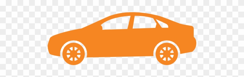 Car - Family - Sedan Icon Png #1184014