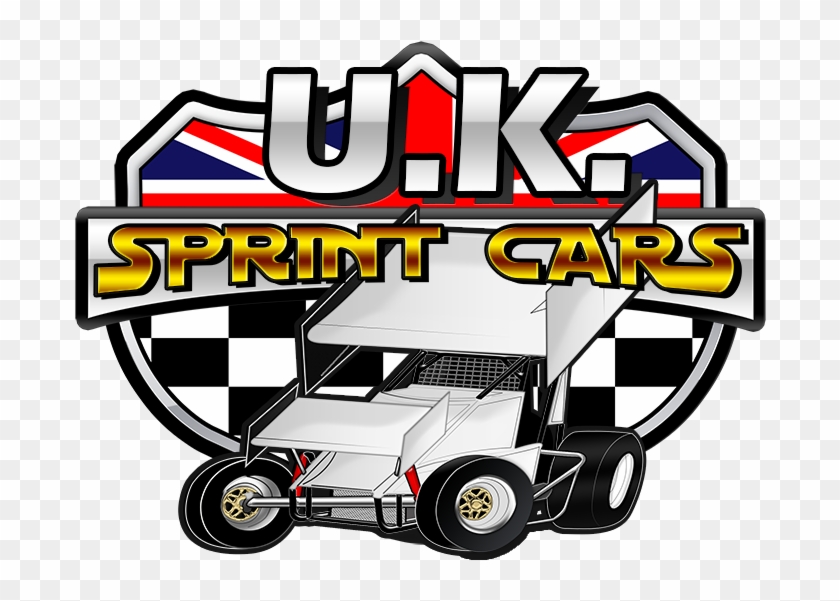 Sprint Car - Uk Sprint Cars #1184016