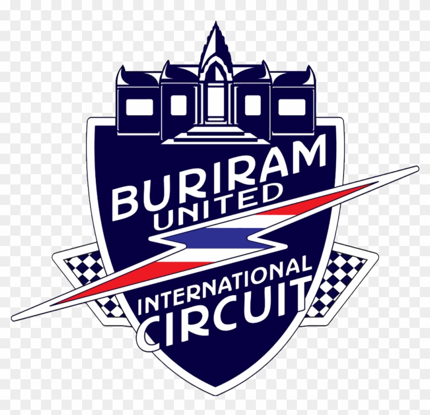 Chang International Circuit - Buriram #1184026