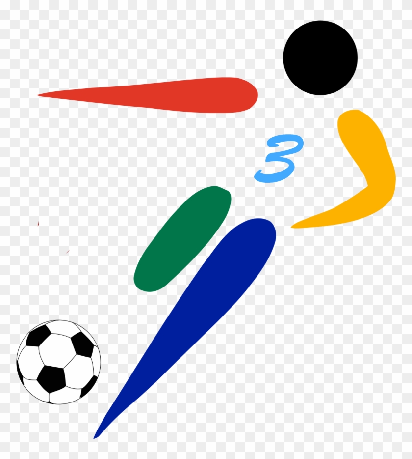 Clip Art Soccer - Football Hat Png #1184043
