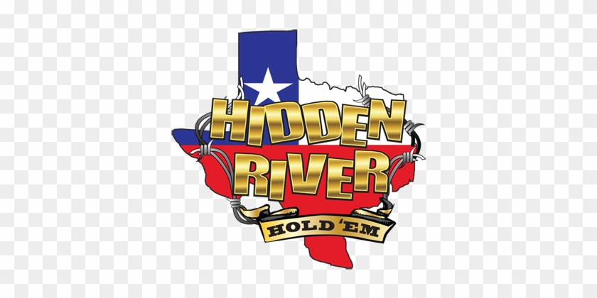 Hidden River Hold 'em™ Offers Exciting Twists That - Hidden River Hold 'em™ Offers Exciting Twists That #1184058