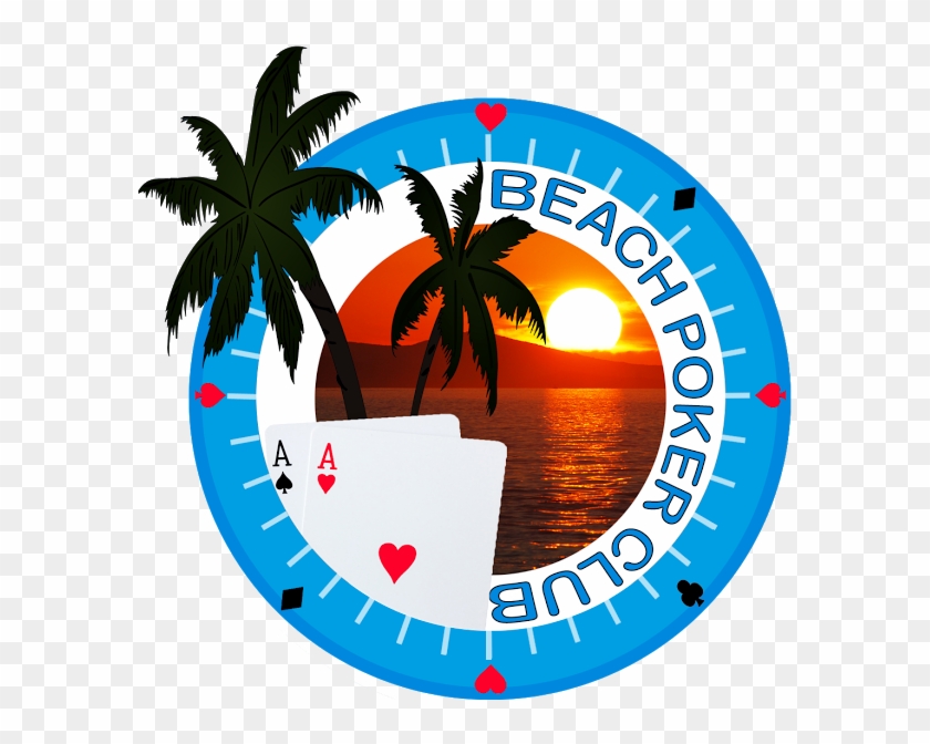 Beach Poker Club - Beach Poker Club #1184100