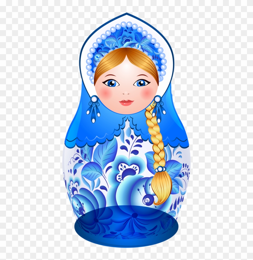 Фото, Автор Soloveika На Яндекс - Matryoshka Doll #1184108