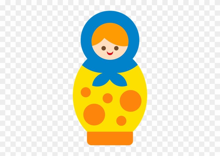 Russian Doll - Russian Doll #1184113