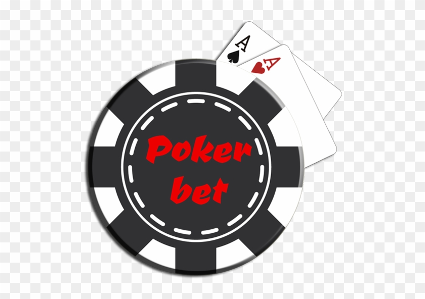 Texas Hold'em - Vector Graphics #1184125