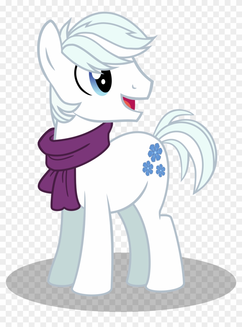 Double Diamond Vector By Sxakalo - My Little Pony Double Diamond #1184186