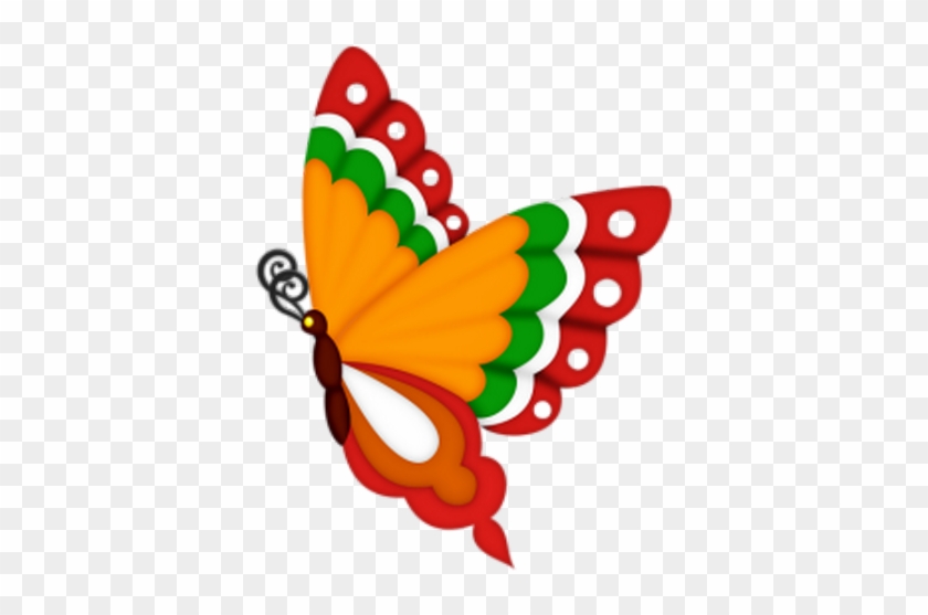 Papillons - Papillons #1184188