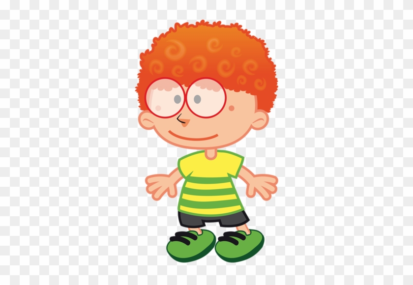 Clip Art - Child #1184233