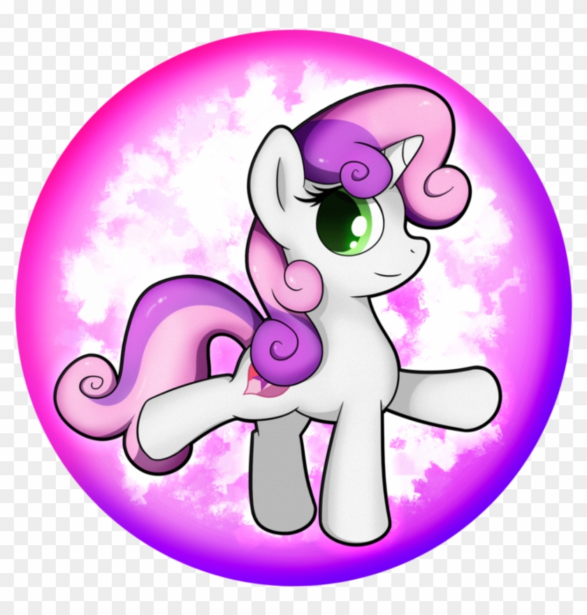 My Little Pony - My Little Pony: Friendship Is Magic #1184238