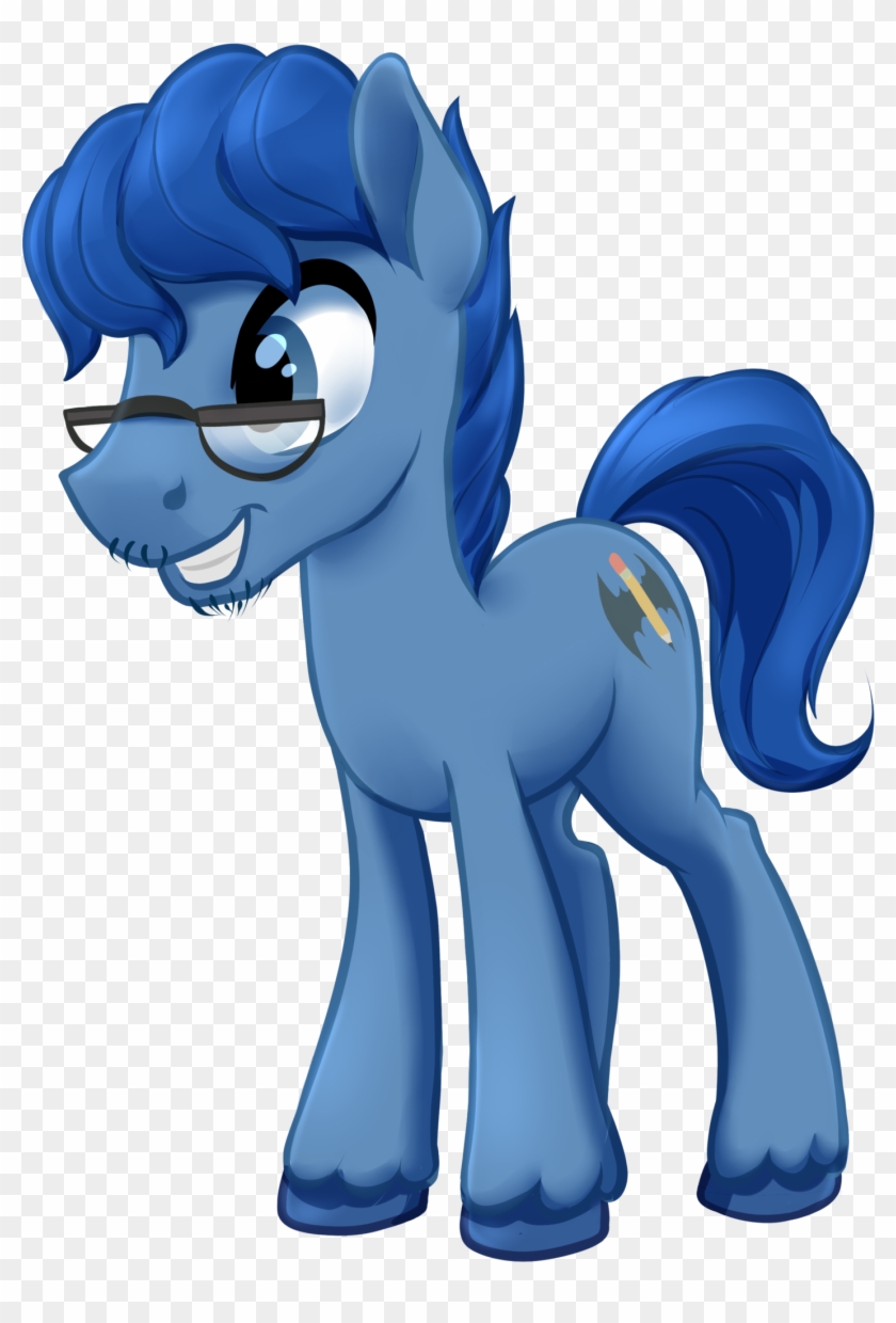 Idw My Little Pony Comics Lead Artist Andy Price's - Cartoon #1184253