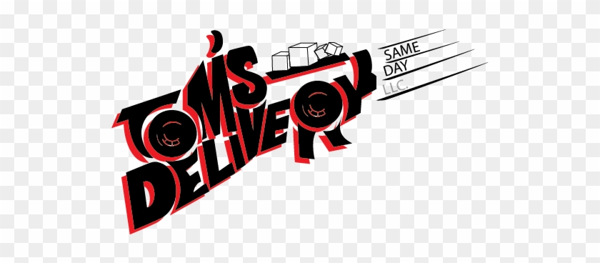 Tom's Same Day Delivery - Tom's Same Day Delivery #1184257