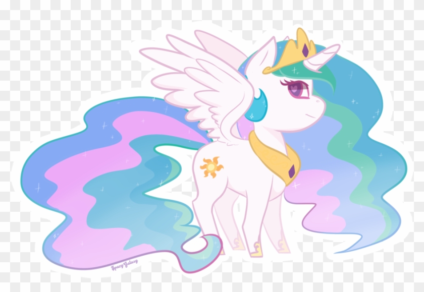 //fan Art// Mlp - Mlp Princess Fan Art #1184267