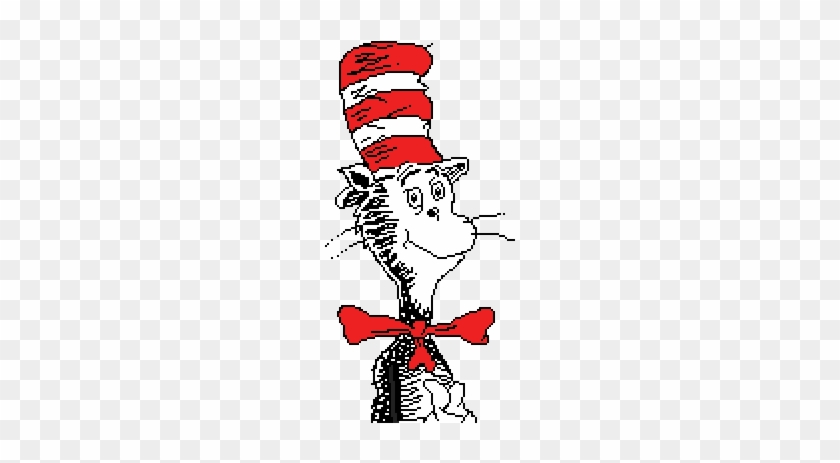 The Cat In The Hat - Cat In The Hat #1184270