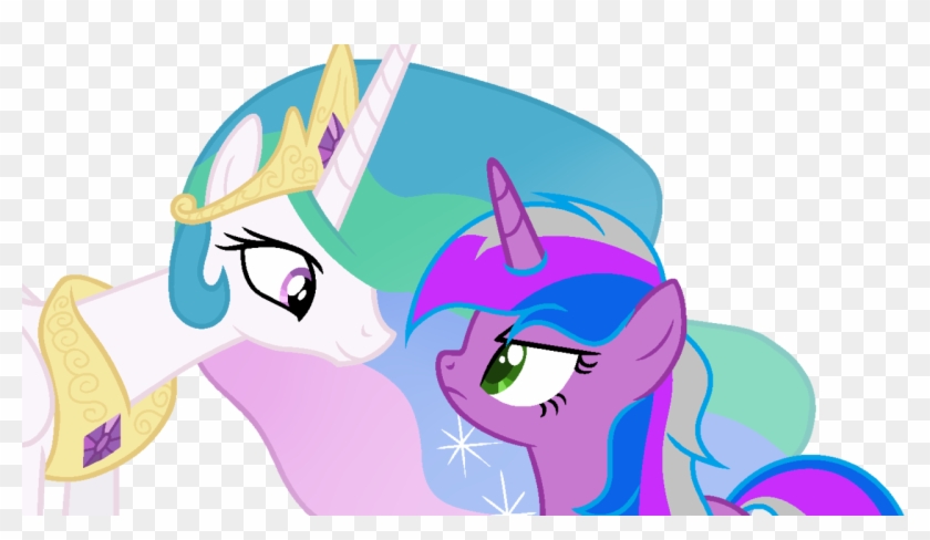 Diamond-chiva, Female, Mare, Oc, Oc - Princess Celestia #1184273