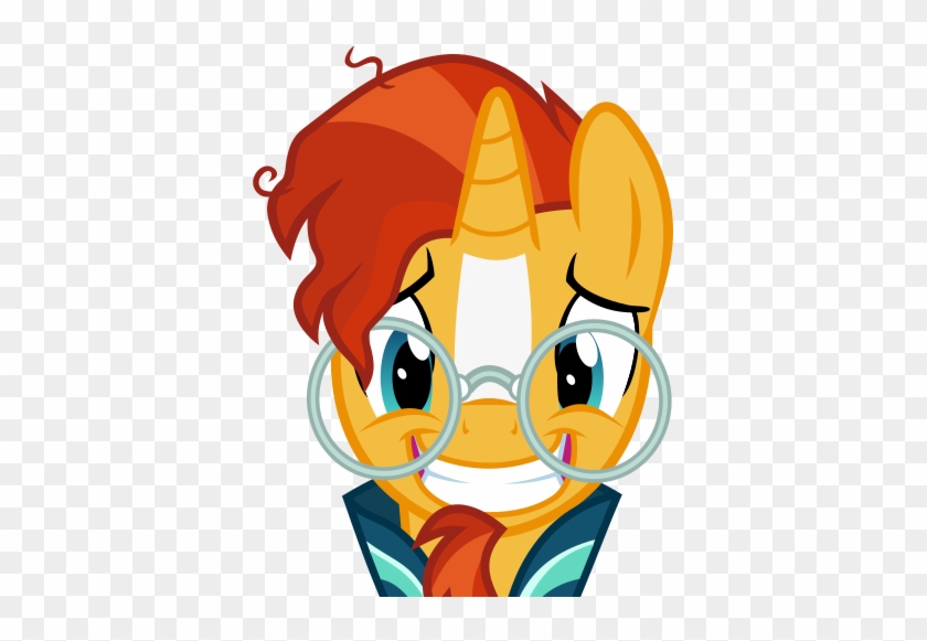 The Smiling Pony, Derpibooru, Derpibooru Badge, Embarrassed, - Cartoon #1184274