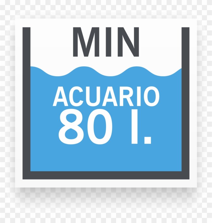 Tamaño De Acuario Mínimo Para Betta Cola Corona Azul - Sign #1184322