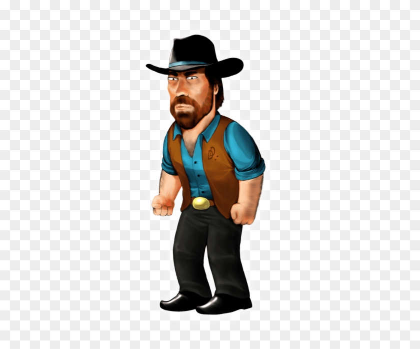 Free Png Chuck Norris Png Images Transparent - Png Chuck Norris #1184391
