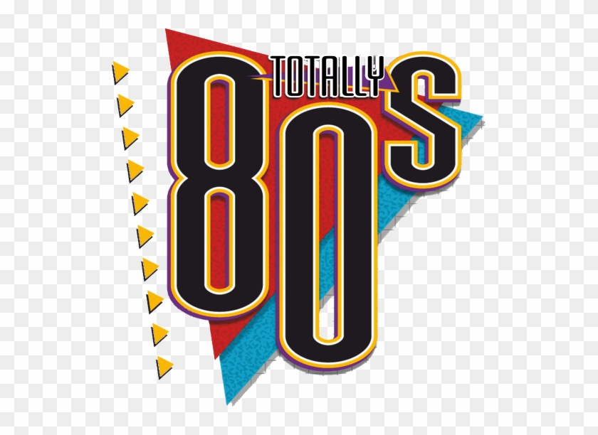 1980s Youtube Clip Art - 1980s Png #1184399