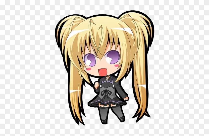 Chibi Anime Icons By Phantomhiveservices - Shugo Chara Utau Chibi #1184437