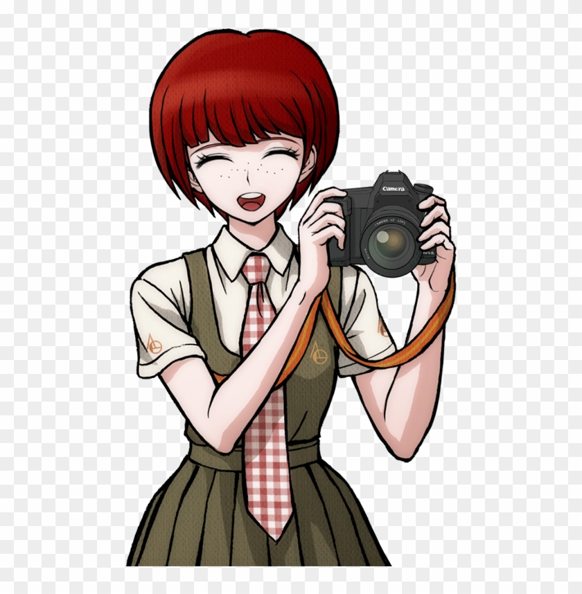 Mahiru Koizumi Sprites V3 #1184445