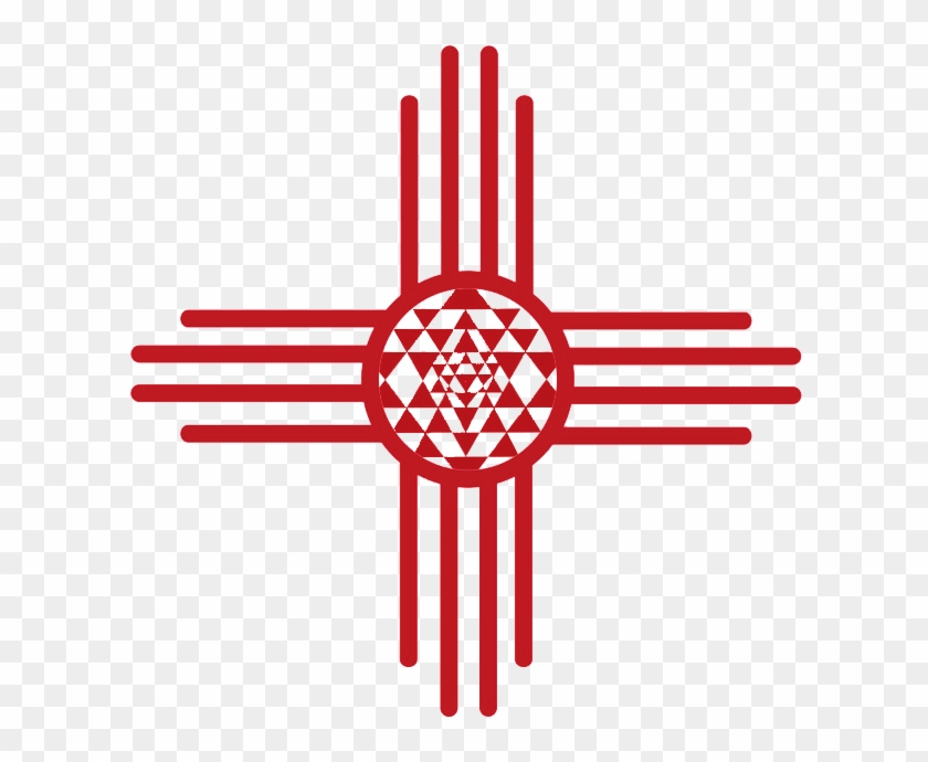 New Mexico School Of Yoga - Twisting Identity And Belonging Beyond Dichotomies: #1184454