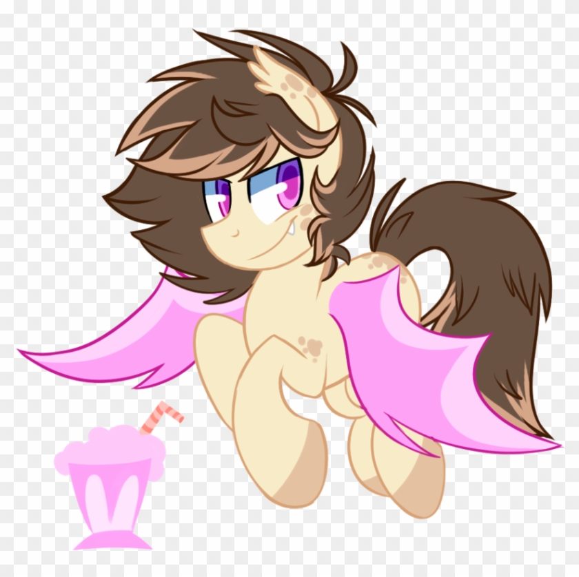 Mlp Bat Pony Adoptable Ota - My Little Pony: Friendship Is Magic #1184468