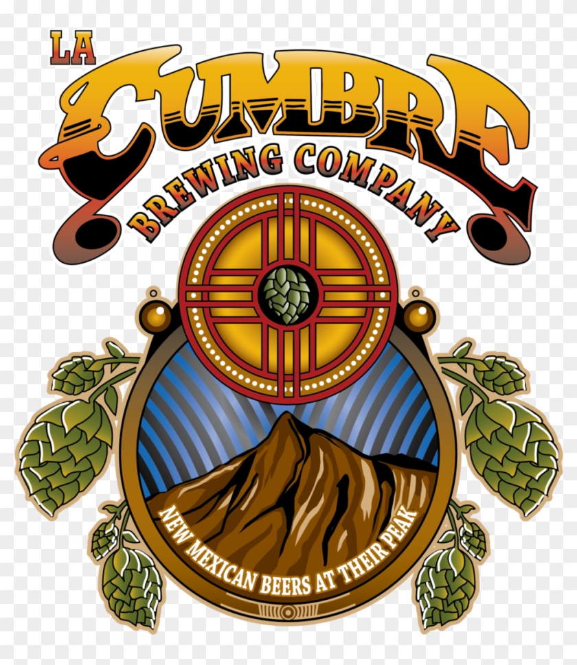 Lcbc Logo-01 - La Cumbre Brewing Co #1184473