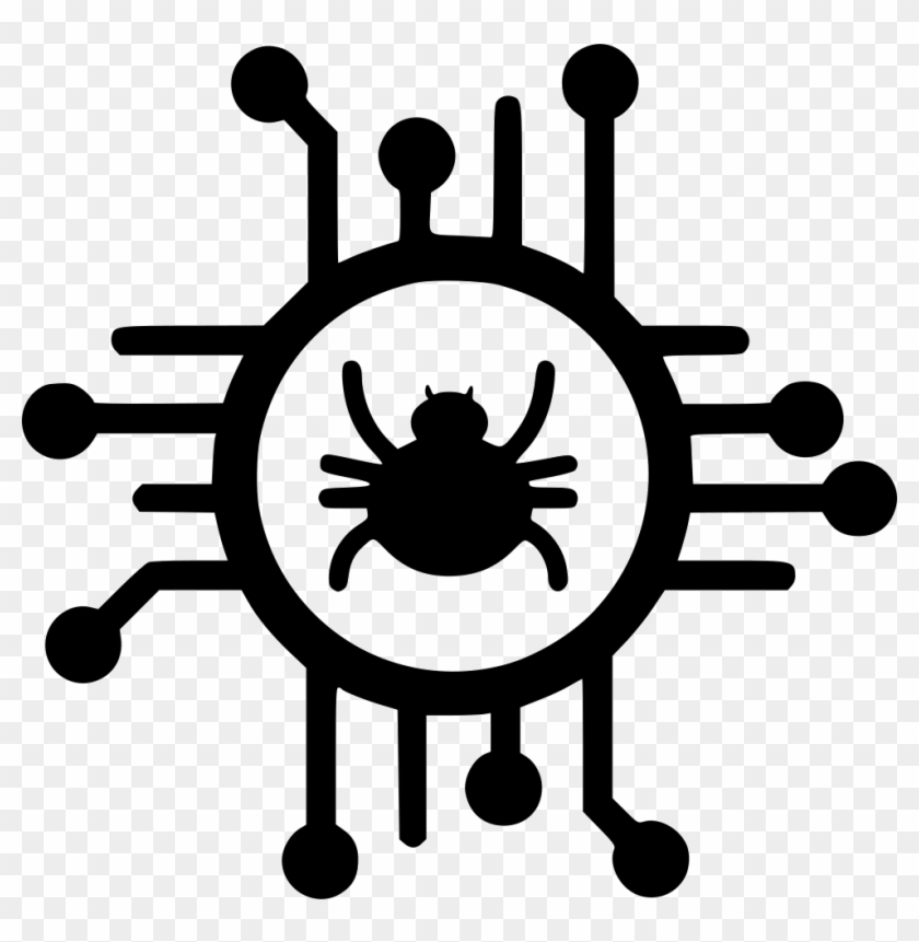 Computer Icons Symbol New Mexico - Quarantine Icon #1184486