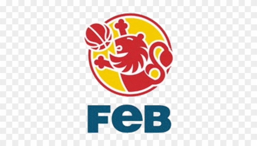 Spanish Basketball Federation - Spanish Basketball Federation #1184508