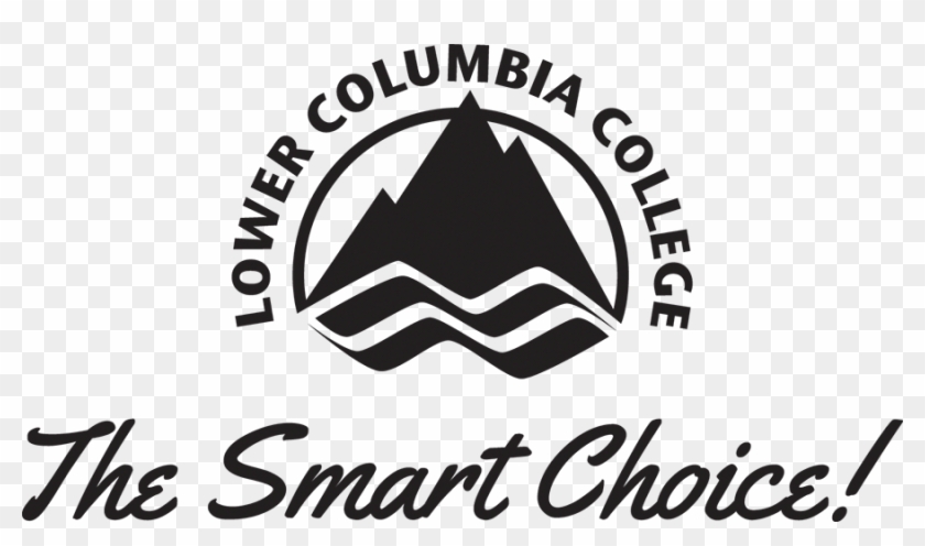 College Brand Rh Internal Lowercolumbia Edu Lower Columbia - Lower Columbia College Logo #1184549