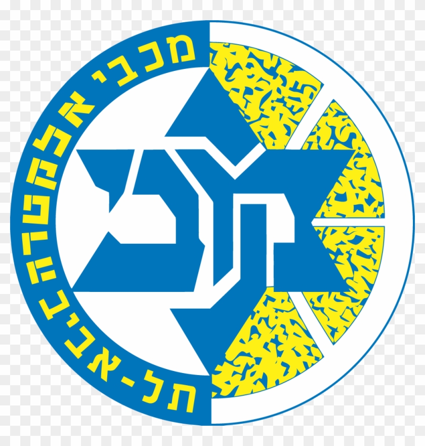 Maccabi Fox Tel Aviv Logo Png #1184559