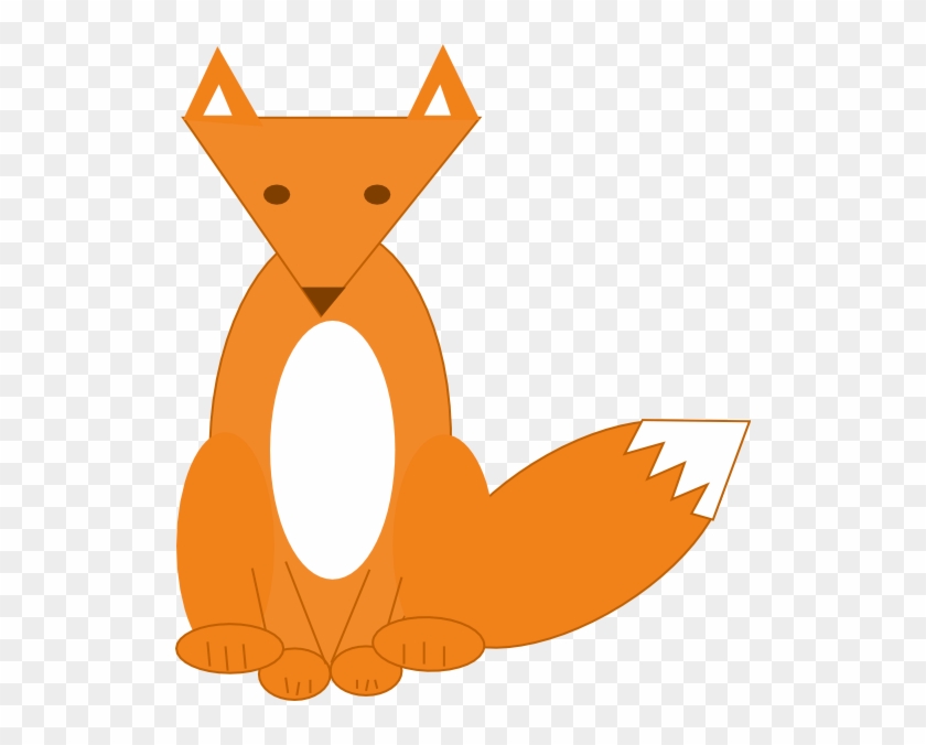 Fox Clip Art - Fox Clip Art - Free Transparent PNG Clipart Images Download