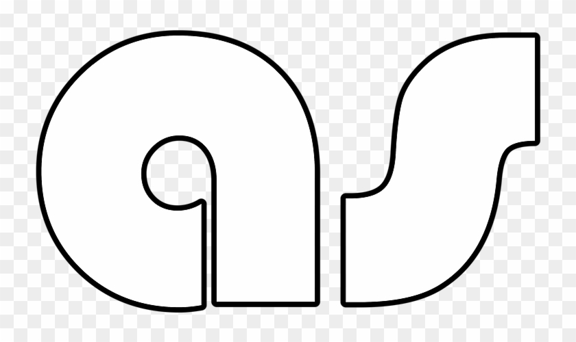 As Letters - Horizon Observatory #1184589