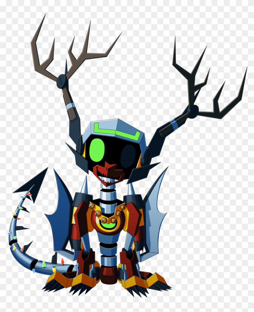 'tis The Season I Guess By Breakerofoaths ' - Cartoon #1184621