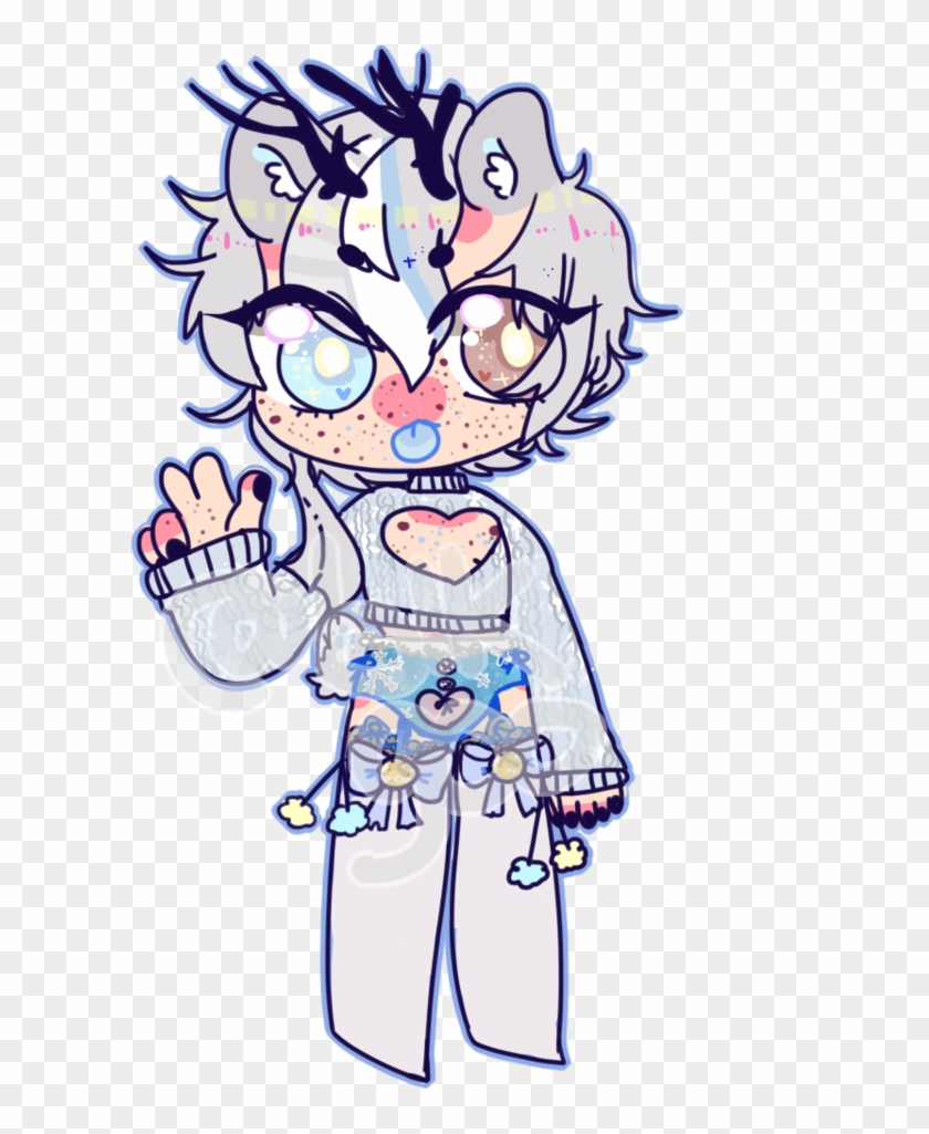 Tis The Season By Blkgoo - Cartoon #1184626