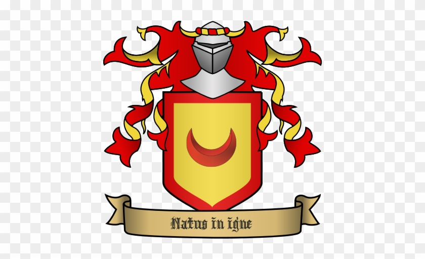 House Reaume Coat Of Arms Generator Free Transparent Png Clipart Images Download