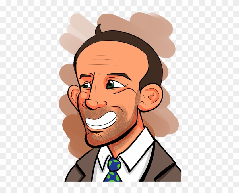 Scott Rao Is One Of The World's Leading Coffee Authorities - Cartoon #1184666