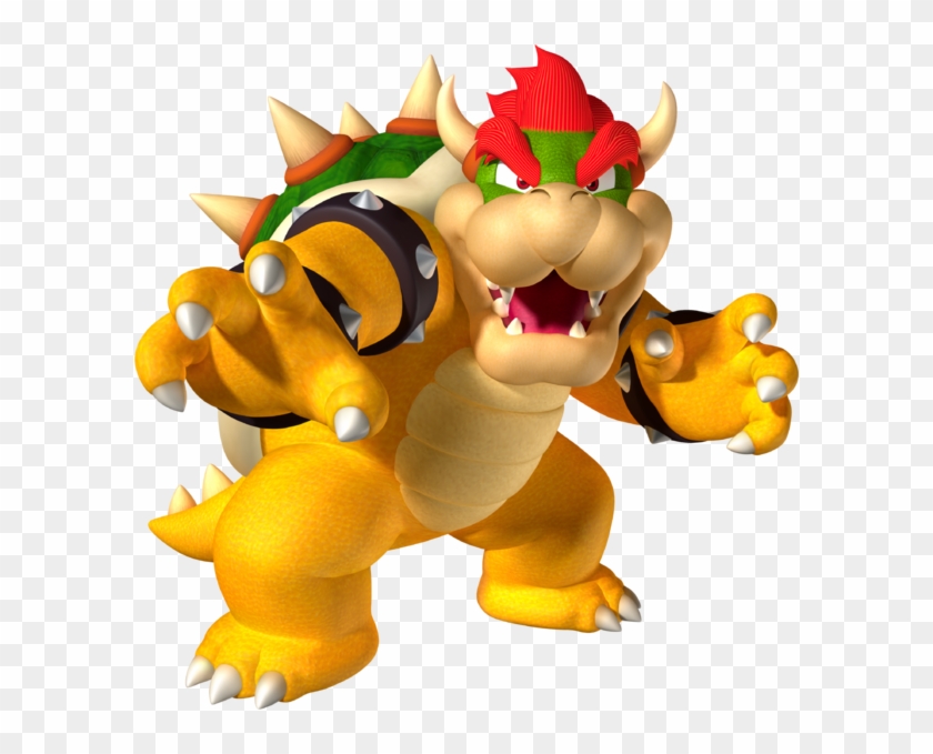 Characters - Bowser Koopa #1184670