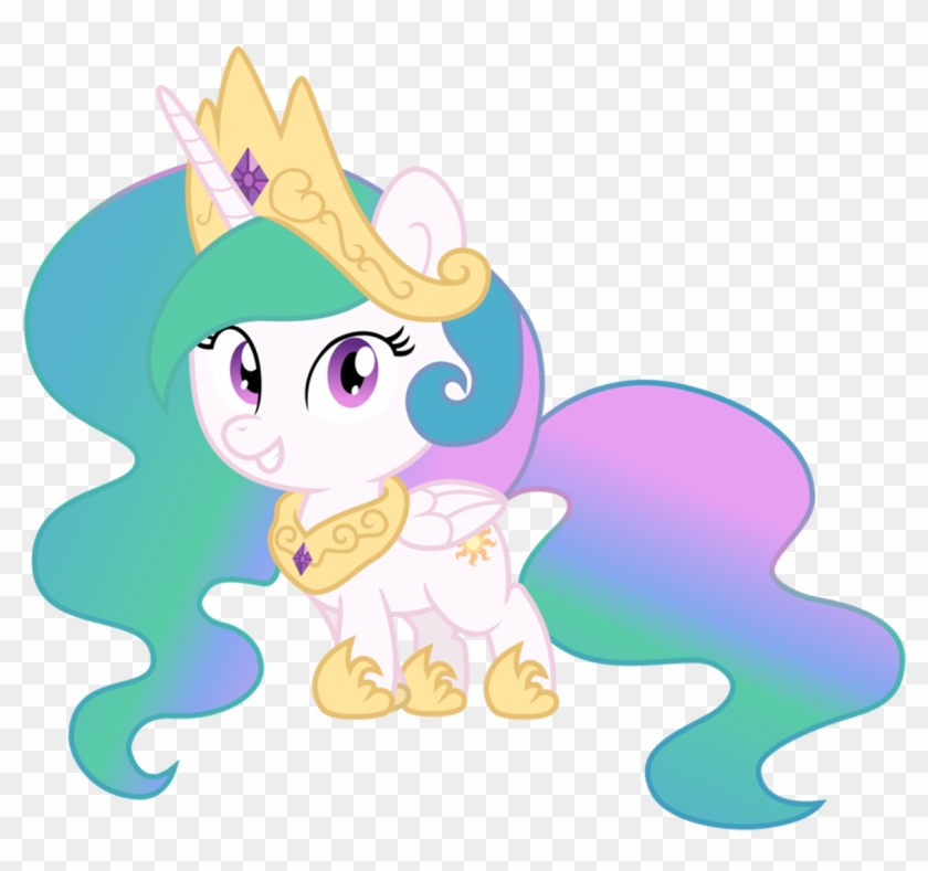 Princess Celestia Unicorn Drawing - Princess Celestia #1184683
