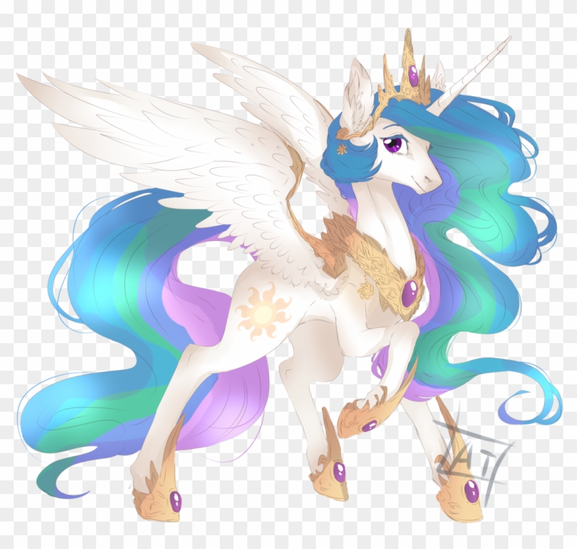 Absurd Res, Alicorn, Artist - Illustration #1184693