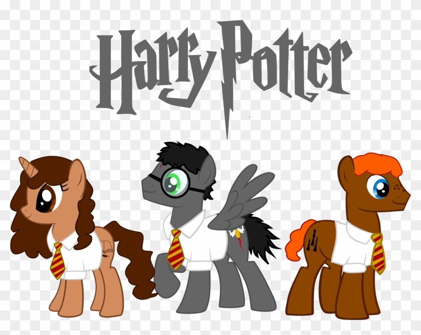 Asdflove, Harry Potter, Hermione Granger, Ponified, - My Little Pony Harry Potter #1184736