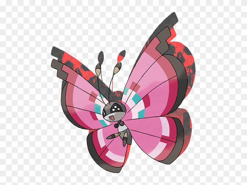 Ψ ⛥⛥⛥ - - Draw Pokemon Bug Type #1184752
