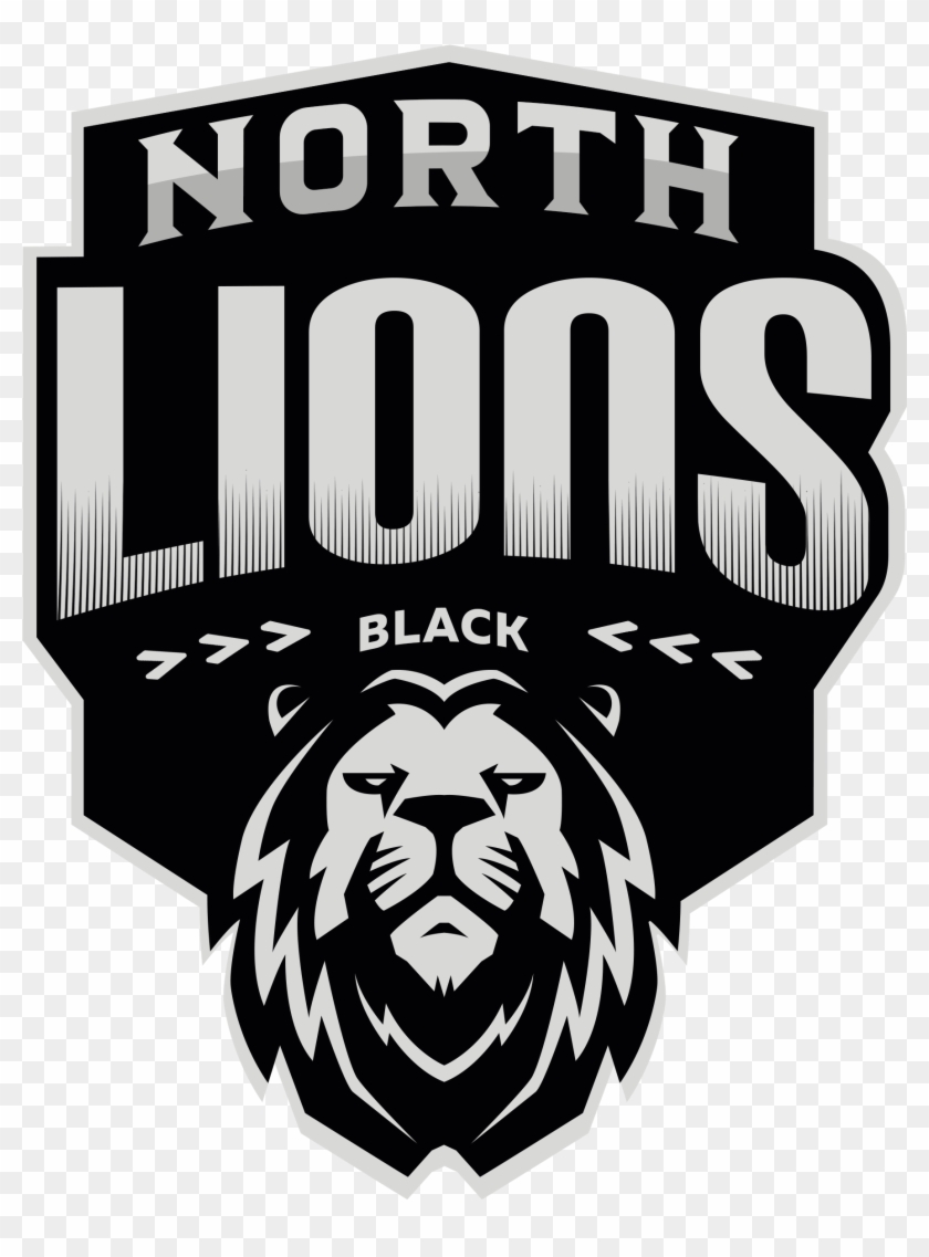 North Lions Black Vs Keep Gaming Winston S Lab Rh Winstonslab - Illustration #1184761